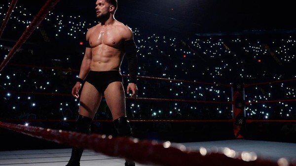 Finn Balor