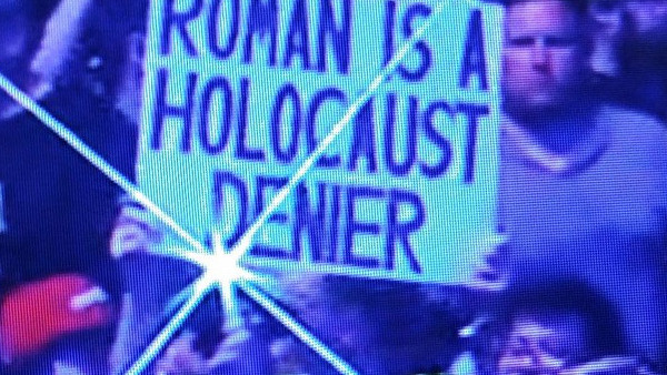 Holocaust Denier