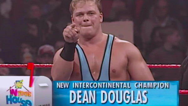 Dean Douglas