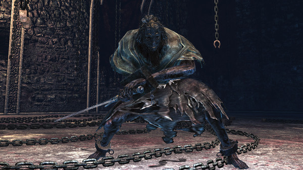 Ranking Every Dark Souls 2 Boss From Worst To Best