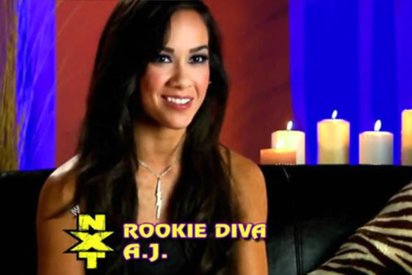 10 Biggest Revelations From AJ Lee’s Book – Page 3