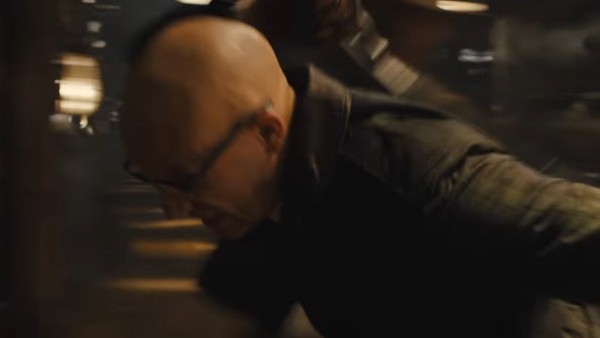 Kingsman The Golden Circle Mark Strong