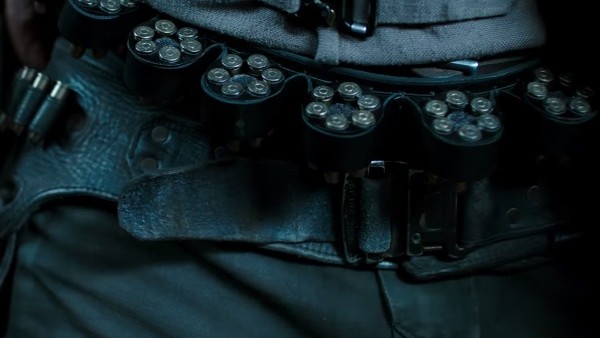 Dark Tower Roland Gun Belt