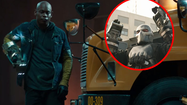 Spider-Man: Homecoming - 45 Easter Eggs & References You Probably Missed –  Page 21