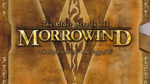  The Elder Scrolls Iii Morrowind 