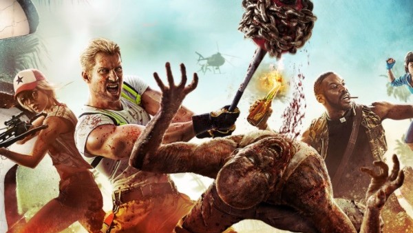 Dead Island 2