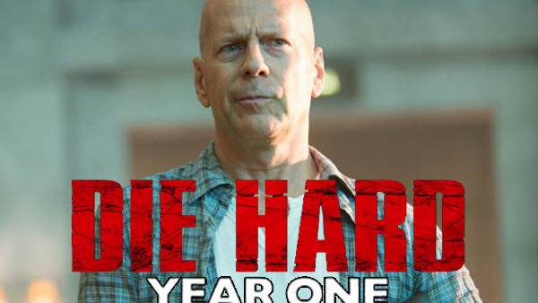 Die Hard Year One