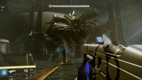 Destiny Kings Fall Raid Kill Oryx Feature