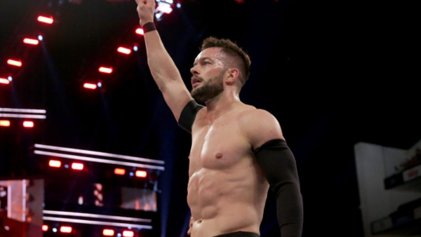 Finn Balor