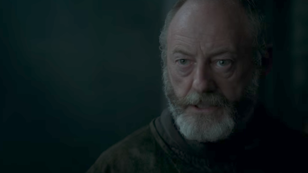 Game Of Thrones Trailer Davos