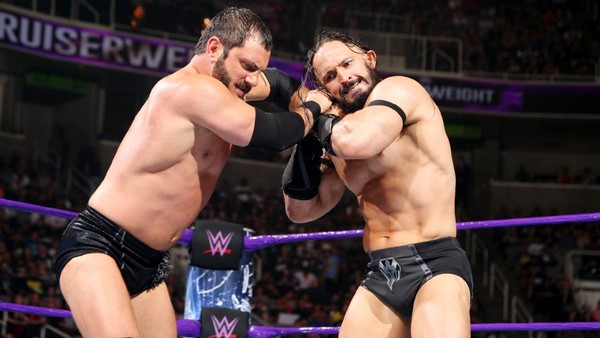 austin aries neville