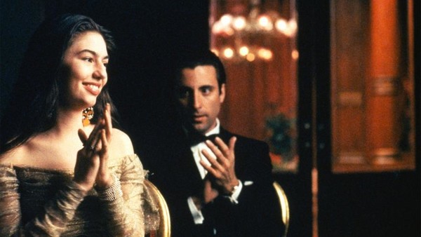 Sofia Coppola won't recut movies like her dad, Francis Ford Coppola