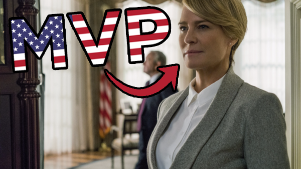 House Of Cards Review 10 Spoiler Free Reactions To Season 5 Page 3