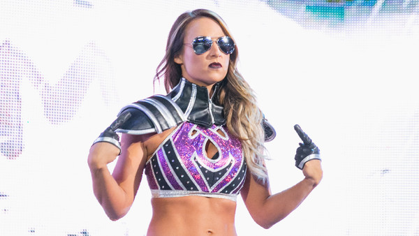 10 Women AEW Need To Sign – Page 8
