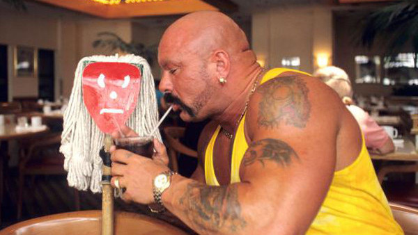 Perry Saturn Moppy