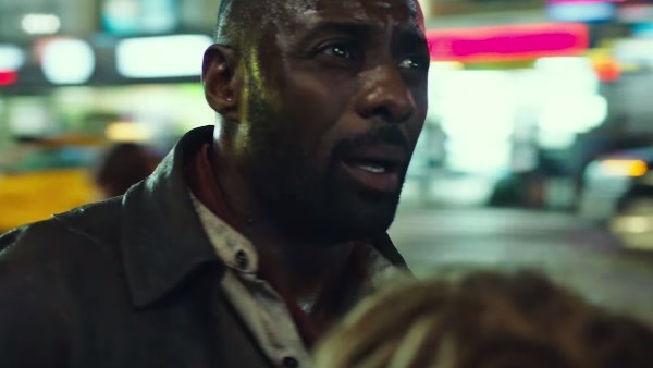 Dark Tower Idris Elba