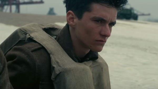 Dunkirk Tommy