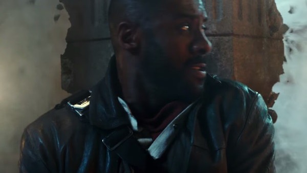 Dark Tower Idris Elba