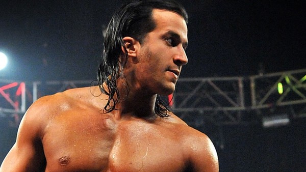 Trent Barreta