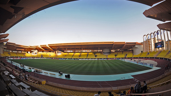 Stade Louis II