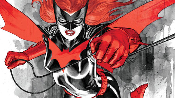 Batwoman DC