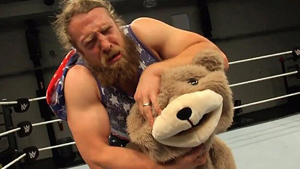 10 Legendary Wrestlers Who Grappled Bears 