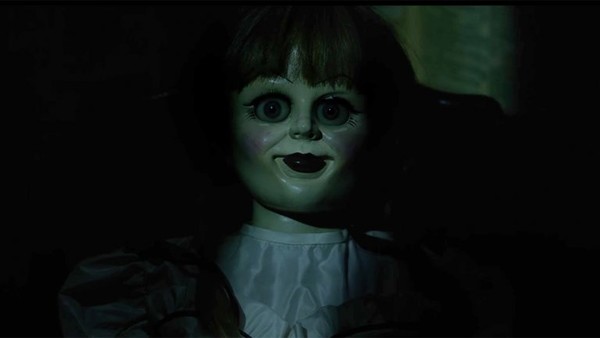 Annabelle Creation