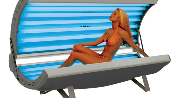 Tanning Beds