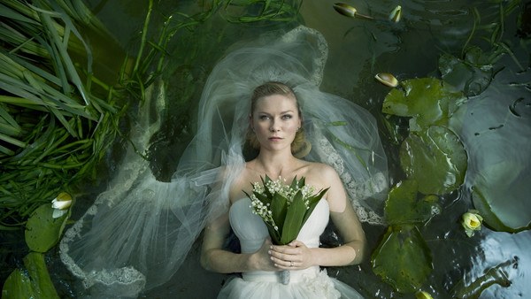 Melancholia film