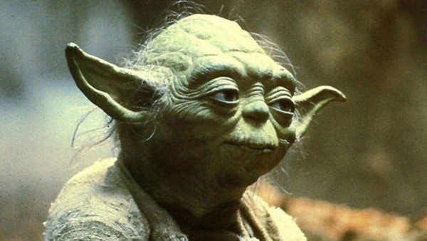 Star Wars Yoda