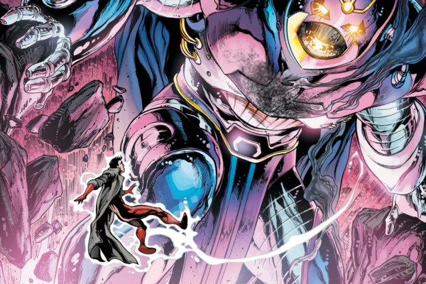 10 DC Villains More Powerful Than Superman – Page 10