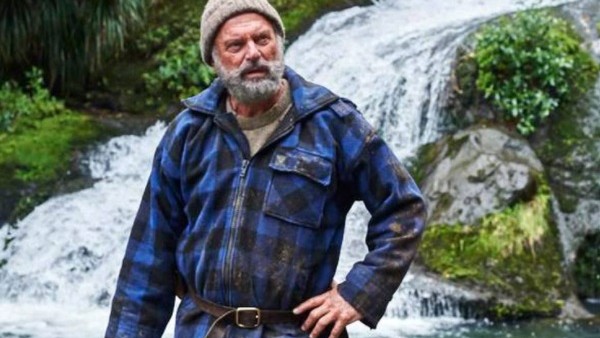 Hunt For The Wilderpeople Sam Neill