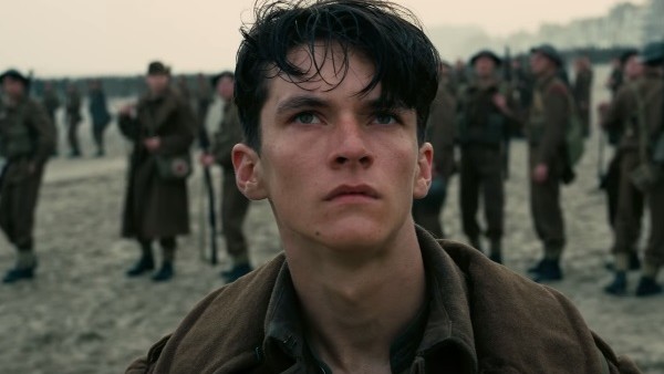 Dunkirk Tommy