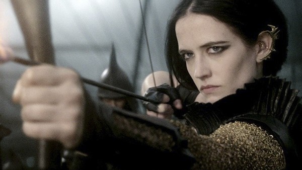 eva green