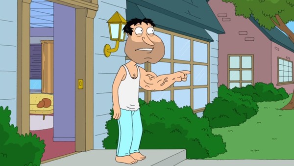 Bing Family Guy Porn - 20 Mind-Blowing Facts You Didn't Know About Family Guy â€“ Page 8