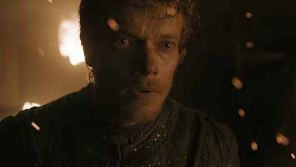 Game Of Thrones Trailer Theon