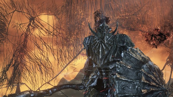 Dragonslayer armour Dark souls 3