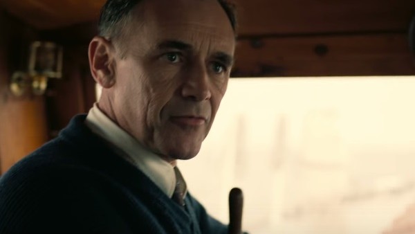 Dunkirk Mark Rylance