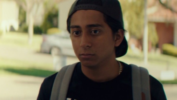 Tony Revolori Dope