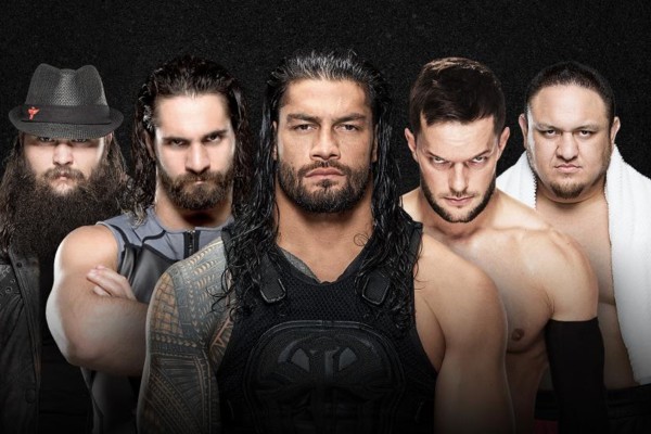 Fatal 5 Way Main Event Announced For WWE Extreme Rules