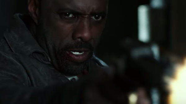 Dark Tower Idris Elba