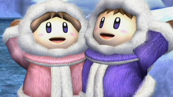 ice climbers