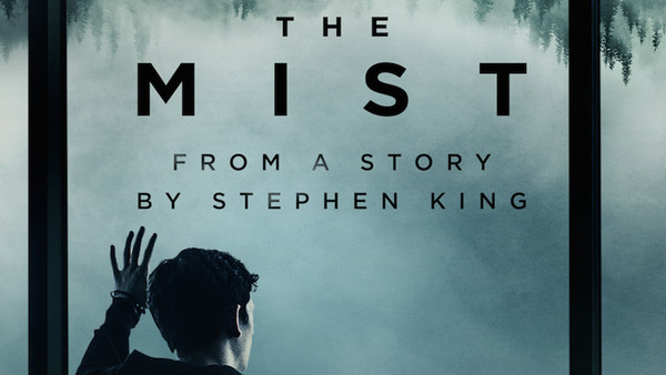 The Mist TV Series 