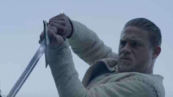 King Arthur Legend Of The Sword Charlie Hunnam