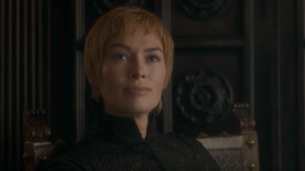 Game Of Thrones Cersei