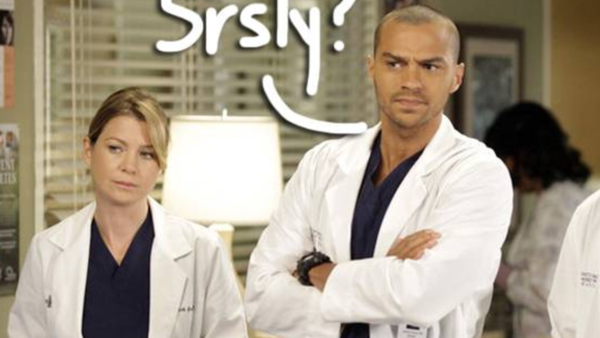 jesse williams grey's anatomy