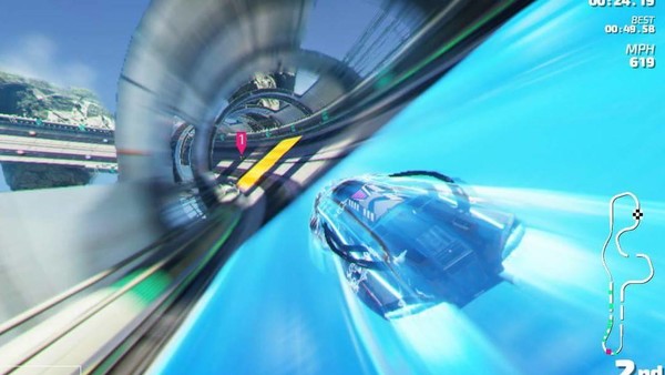 Fast RMX 