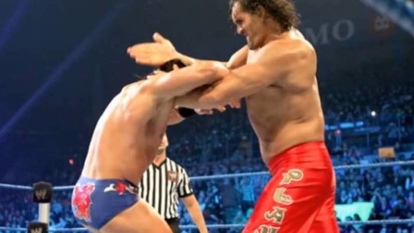 great khali chop