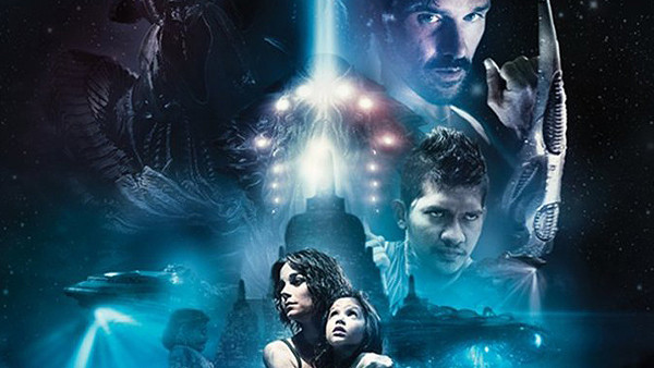 Beyond Skyline Frank Grillo Iko Uwais