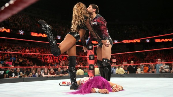 alicia fox noam dar